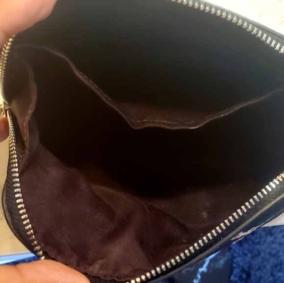 Coach Cosmetic Bag - Picture 2 of 7